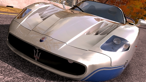 ꡼ No.009Υͥ / X360Forza Motorsport 3פϤĤȯ䡪Υӥ塼ˡForza Motorsport 2פ̥Ϥ򤪤餤Ƥ