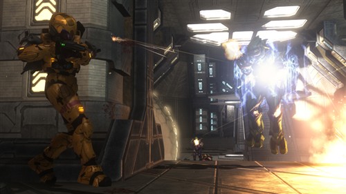 ꡼ No.001Υͥ / Halo 3סޥץ쥤ѡHalo 3 Mythic ޥå ѥå IIפۿ