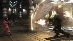 ꡼ No.002Υͥ / Halo 3סޥץ쥤ѡHalo 3 Mythic ޥå ѥå IIפۿ