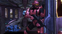 ꡼ No.003Υͥ / Halo 3סޥץ쥤ѡHalo 3 Mythic ޥå ѥå IIפۿ