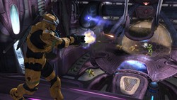 ꡼ No.004Υͥ / Halo 3סޥץ쥤ѡHalo 3 Mythic ޥå ѥå IIפۿ