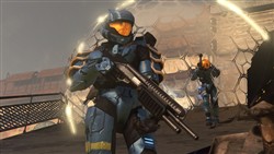 ꡼ No.005Υͥ / Halo 3סޥץ쥤ѡHalo 3 Mythic ޥå ѥå IIפۿ