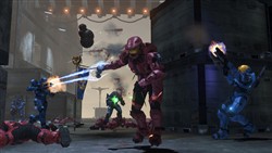 ꡼ No.006Υͥ / Halo 3סޥץ쥤ѡHalo 3 Mythic ޥå ѥå IIפۿ