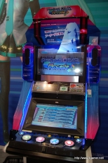 ꡼ No.007Υͥ / 3DΩλбΤΡMETAL GEAR ARCADEס鲻ߥΤProject DIVA ARCADEס֥֥ץ饹ץץ饤ƥʤɤ򸫤ĤAOU2010 ߥ塼ȡݥݡ