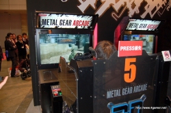 ꡼ No.013Υͥ / 3DΩλбΤΡMETAL GEAR ARCADEס鲻ߥΤProject DIVA ARCADEס֥֥ץ饹ץץ饤ƥʤɤ򸫤ĤAOU2010 ߥ塼ȡݥݡ