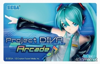 ꡼ No.024Υͥ / 3DΩλбΤΡMETAL GEAR ARCADEס鲻ߥΤProject DIVA ARCADEס֥֥ץ饹ץץ饤ƥʤɤ򸫤ĤAOU2010 ߥ塼ȡݥݡ
