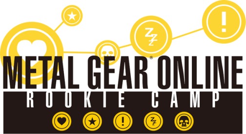꡼ No.001Υͥ / PS3METAL GEAR ONLINEפˤơ鿴ԸڡMETAL GEAR ONLINE ROOKIE CAMP׳š1ƤUstreamˤۿ