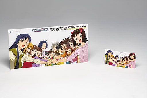 ꡼ No.005Υͥ / ֥ޥפΥ٥ץ꡼-THE IDOLM@STER HISTORYס-SWEET&SMILEפCD/SACDΥϥ֥åפˡ2025ǯ110˥꡼
