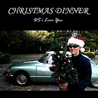 ꡼ No.002Υͥ / NDSKORG DS-10פΤߤǲԤ¸˥åȡDS i Love YouפꥹޥХCHRISTMAS DINNERפ1124˥꡼