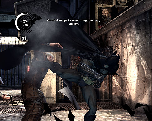 ꡼ No.001Υͥ / ǤΥҡХåȥޥ󤬤äBatman: Arkham AsylumפΥǥǤ4GamerUp