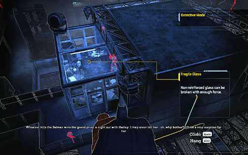 ꡼ No.006Υͥ / ǤΥҡХåȥޥ󤬤äBatman: Arkham AsylumפΥǥǤ4GamerUp