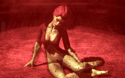 ꡼ No.002Υͥ / ǤεΤǤˤޤ臘BatmanArkham AsylumפΥ꡼󥷥åȤ4Gamer˷Ǻ