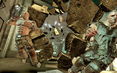 ꡼ No.006Υͥ / ǤεΤǤˤޤ臘BatmanArkham AsylumפΥ꡼󥷥åȤ4Gamer˷Ǻ
