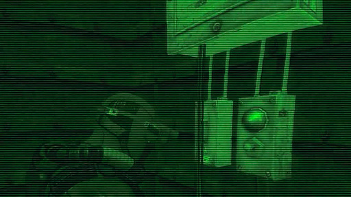 ꡼ No.003Υͥ / PCǡSplinter Cell Double Agentפ̵ָۤǼ»档ۤ11252300ޤ