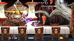 画像ギャラリー No.001のサムネイル画像 / 最新パッチも収録したアペンドディスク「魔界戦記ディスガイア3 アペンドディスク ラズベリル編はじめました。」が9月17日に発売