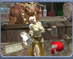 ꡼ No.002Υͥ / EverQuest IIסơ󥭥å夬2ܤˤʤ륭ڡ