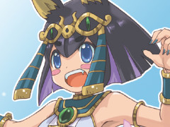 元ZUNTATAメンバーによるアルバム「HOPPA!」,TGMS2024で発売に。「バトルギア」などのアレンジやオリジナル曲を収録