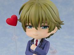 「ときめきメモリアル Girl's Side」のデフォルメフィギュア“ねんどろいど 葉月 珪”が10月に発売決定。予約受付がスタート