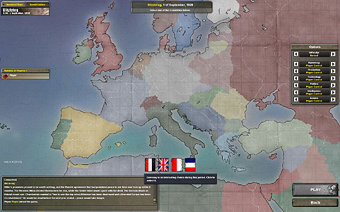 ꡼ No.001Υͥ / ԤäƤŴκ꡼ǿHearts of Iron IIIפΥǥǤ4GamerUp