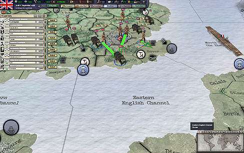 ꡼ No.002Υͥ / ԤäƤŴκ꡼ǿHearts of Iron IIIפΥǥǤ4GamerUp