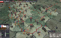 ꡼ No.008Υͥ / ԤäƤŴκ꡼ǿHearts of Iron IIIפΥǥǤ4GamerUp