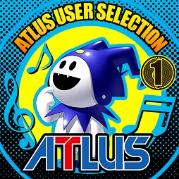꡼ No.003Υͥ / ATLUS MUSIC֥桼쥯Vol.1פʤɤ2ָǺۿ