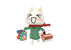 画像ギャラリー No.004のサムネイル画像 / “トロのお店”が東京キャラクターストリート&神戸モザイクに出張