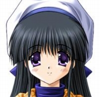 画像ギャラリー No.008のサムネイル画像 / 新ヒロインなど追加されたPSP版「SNOW」ダウンロード販売開始