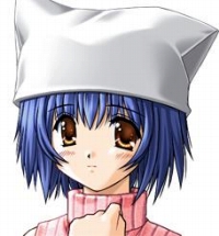 画像ギャラリー No.012のサムネイル画像 / 新ヒロインなど追加されたPSP版「SNOW」ダウンロード販売開始