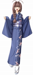 画像ギャラリー No.021のサムネイル画像 / 新ヒロインなど追加されたPSP版「SNOW」ダウンロード販売開始