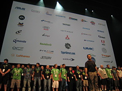 ���������꡼ No.002�Υ���ͥ������ / ��NVISION 08#10�����륻���ˡ��ˡȻ˾�Ƕ������GPU�ɤ��о졪��