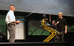 ���������꡼ No.003�Υ���ͥ������ / ��NVISION 08#10�����륻���ˡ��ˡȻ˾�Ƕ������GPU�ɤ��о졪��