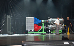 ���������꡼ No.007�Υ���ͥ������ / ��NVISION 08#10�����륻���ˡ��ˡȻ˾�Ƕ������GPU�ɤ��о졪��