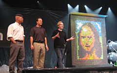 ���������꡼ No.009�Υ���ͥ������ / ��NVISION 08#10�����륻���ˡ��ˡȻ˾�Ƕ������GPU�ɤ��о졪��