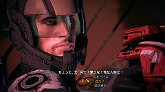 画像ギャラリー No.009のサムネイル画像 / SF野郎が大絶賛な「Mass Effect」の凄さが分かるプレイムービーを4GamerにUp