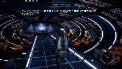 画像ギャラリー No.022のサムネイル画像 / SF野郎が大絶賛な「Mass Effect」の凄さが分かるプレイムービーを4GamerにUp