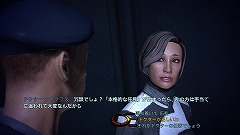 画像ギャラリー No.025のサムネイル画像 / SF野郎が大絶賛な「Mass Effect」の凄さが分かるプレイムービーを4GamerにUp