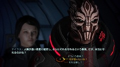 画像ギャラリー No.026のサムネイル画像 / SF野郎が大絶賛な「Mass Effect」の凄さが分かるプレイムービーを4GamerにUp