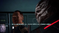 画像ギャラリー No.027のサムネイル画像 / SF野郎が大絶賛な「Mass Effect」の凄さが分かるプレイムービーを4GamerにUp