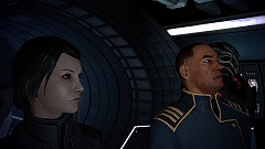 画像ギャラリー No.029のサムネイル画像 / SF野郎が大絶賛な「Mass Effect」の凄さが分かるプレイムービーを4GamerにUp