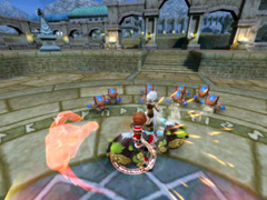 画像ギャラリー No.002のサムネイル画像 / 「ドリフトシティ」のNPLUTOが手がける新作RTS,「Project AD」のプレイムービーをUp