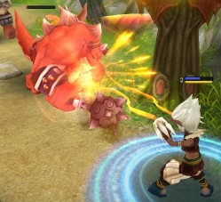 画像ギャラリー No.004のサムネイル画像 / 「バトルコロジー」ってどんなゲーム? (ちょっとだけ)先行プレイレポート