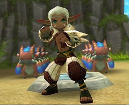 画像ギャラリー No.005のサムネイル画像 / 「バトルコロジー」ってどんなゲーム? (ちょっとだけ)先行プレイレポート