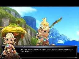 画像ギャラリー No.006のサムネイル画像 / 「バトルコロジー」ってどんなゲーム? (ちょっとだけ)先行プレイレポート