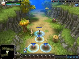 画像ギャラリー No.007のサムネイル画像 / 「バトルコロジー」ってどんなゲーム? (ちょっとだけ)先行プレイレポート