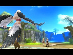 画像ギャラリー No.010のサムネイル画像 / 「バトルコロジー」ってどんなゲーム? (ちょっとだけ)先行プレイレポート