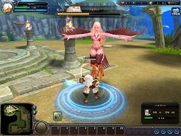 画像ギャラリー No.011のサムネイル画像 / 「バトルコロジー」ってどんなゲーム? (ちょっとだけ)先行プレイレポート