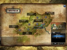 画像ギャラリー No.002のサムネイル画像 / 「ソウルマスター」Chapter1.「秘密が眠る森」の情報が一挙公開。「東部激戦地帯」ダンジョンに登場するボスとの戦闘ムービーを4GamerにUp