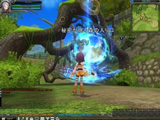 画像ギャラリー No.003のサムネイル画像 / 「ソウルマスター」Chapter1.「秘密が眠る森」の情報が一挙公開。「東部激戦地帯」ダンジョンに登場するボスとの戦闘ムービーを4GamerにUp