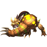 画像ギャラリー No.004のサムネイル画像 / 「ソウルマスター」,2011年12月14日から始まるOBTで追加される新ソウル9種類の情報が明らかに。ゲーム内キャラクターのボイスを担当する13名の声優キャストも一挙公開
